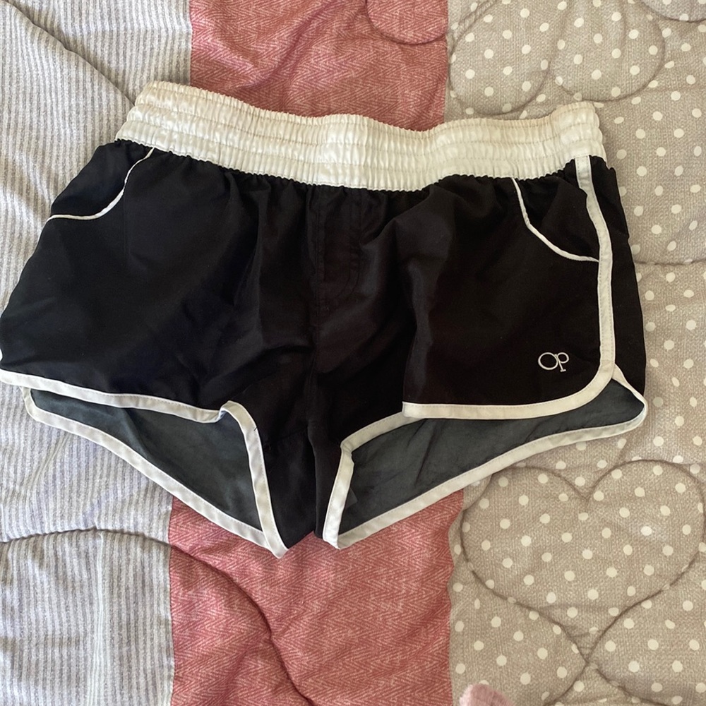 Swim shorts OP